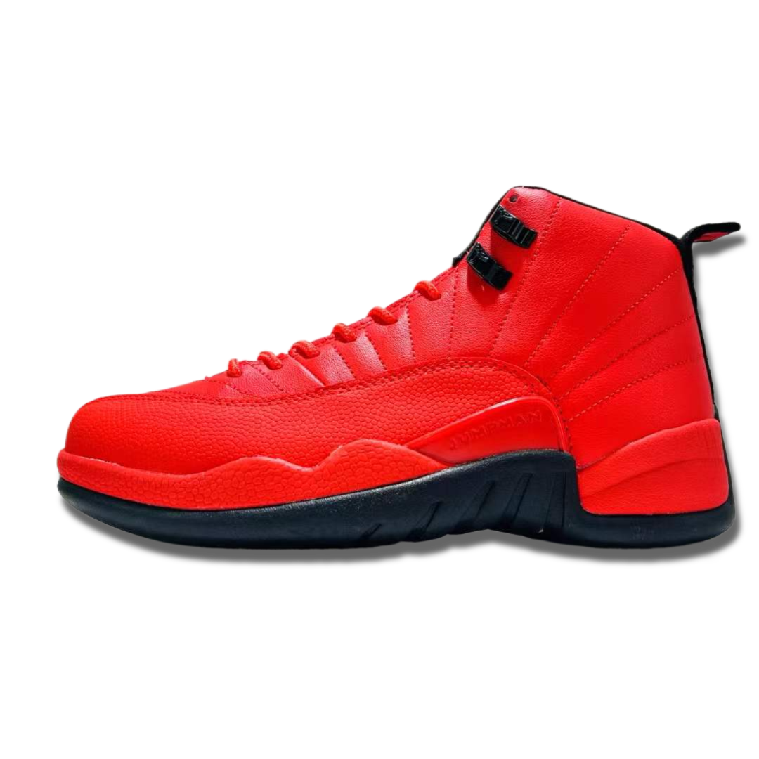 Air Jordan 12 “Gym Red