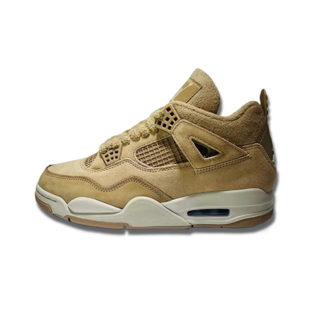 Air Jordan 4 WMNS “Cozy Girl