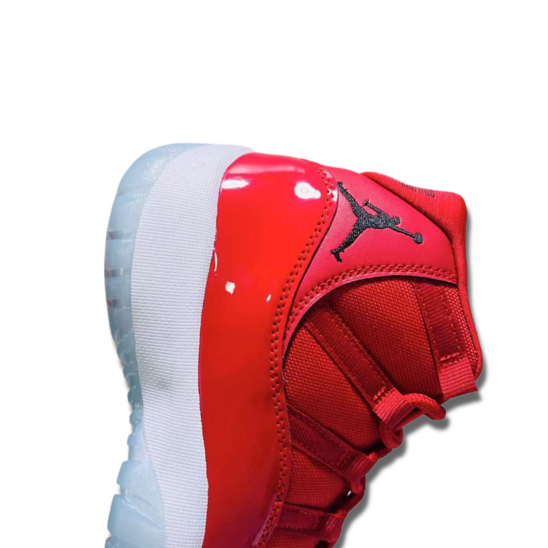 Air Jordan 11 Retro “Win Like ’96