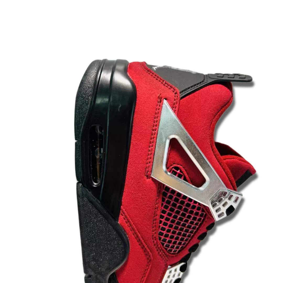 Air Jordan 4 Retro “Red