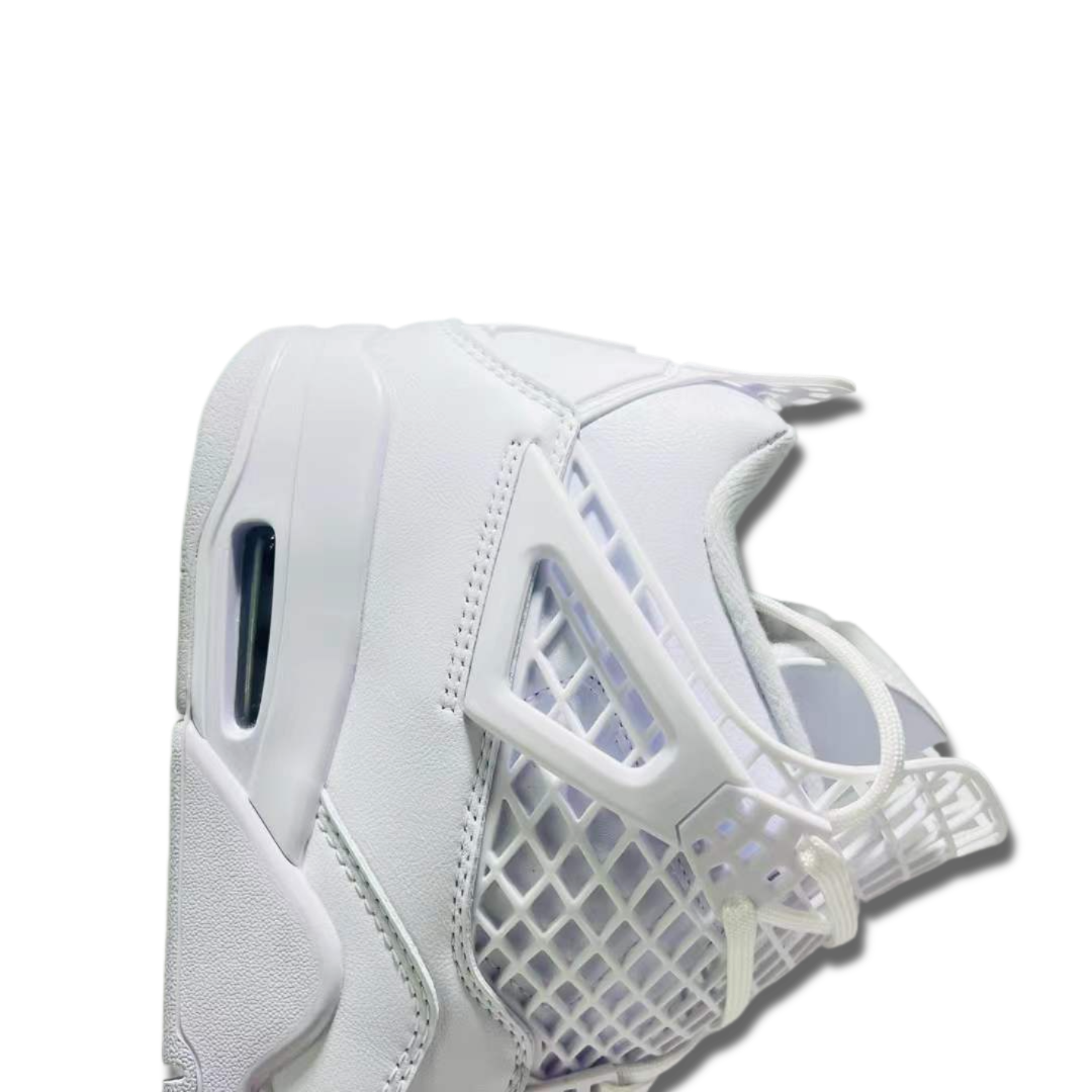 Air Jordan 4 “Net