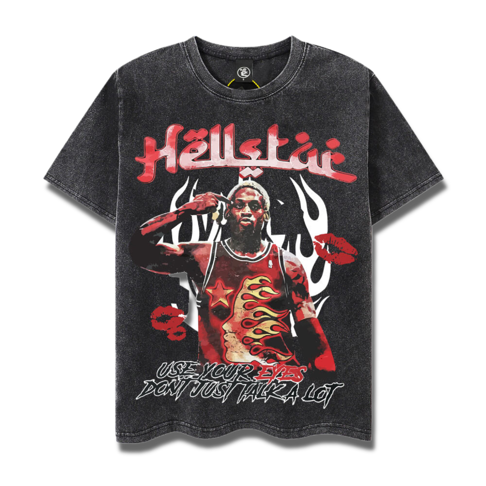 HELL STAR