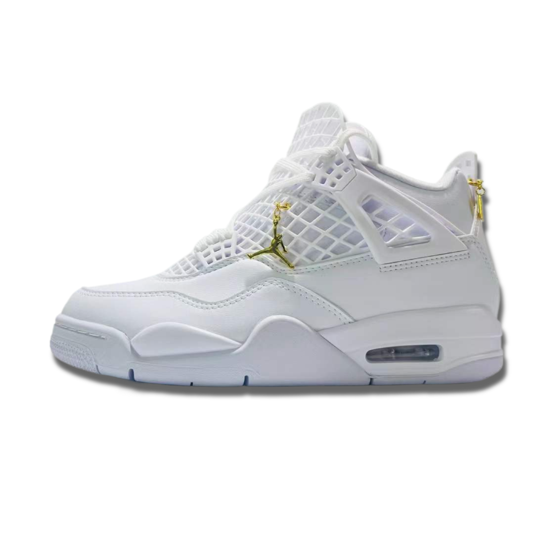 Air Jordan 4 “Net
