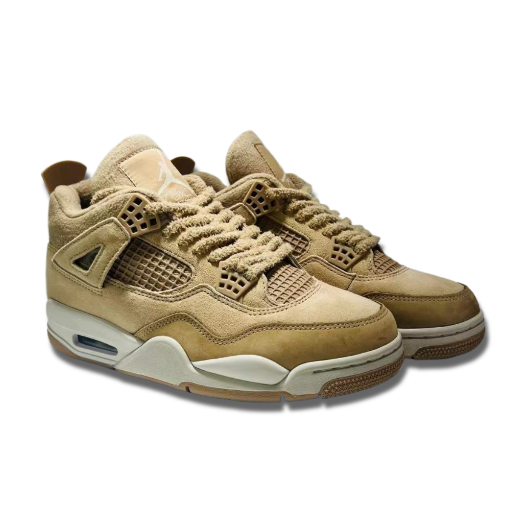 Air Jordan 4 WMNS “Cozy Girl