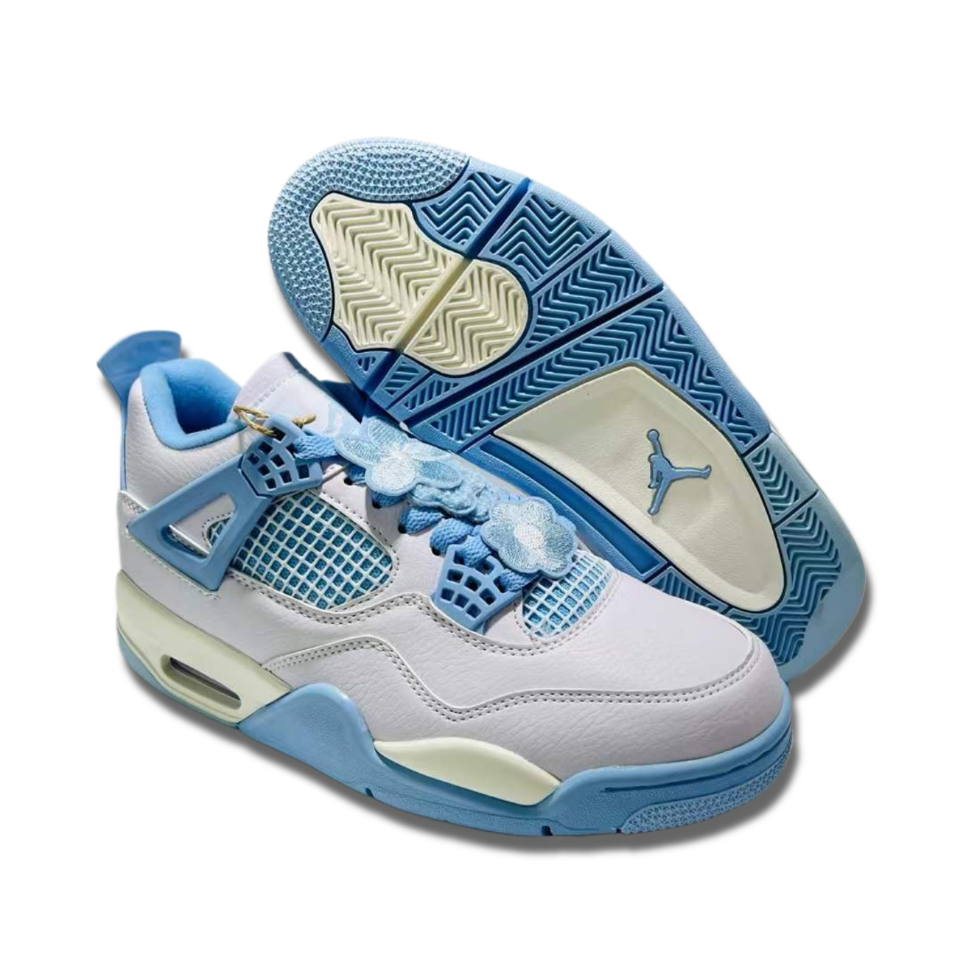 Air Jordan 4 “Forget Me Not