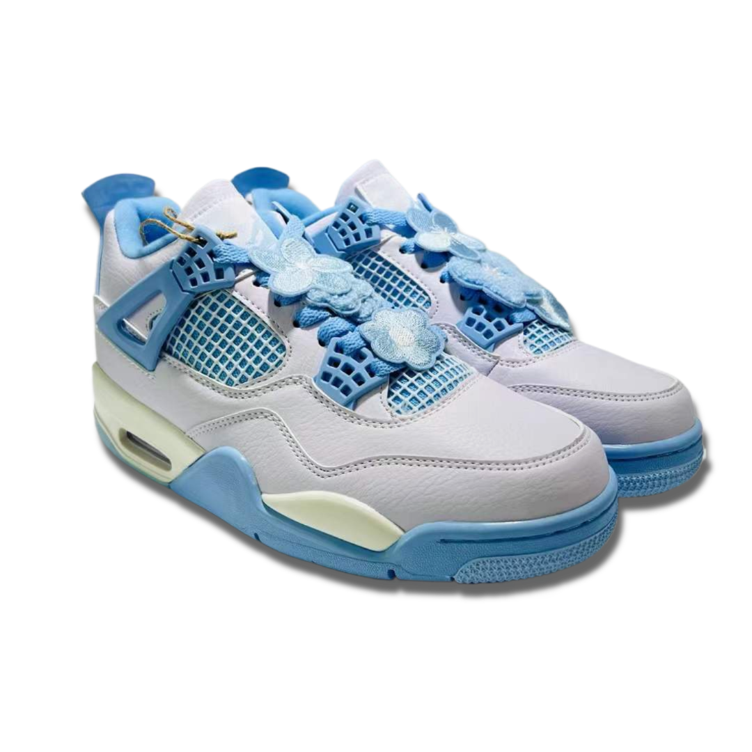 Air Jordan 4 “Forget Me Not