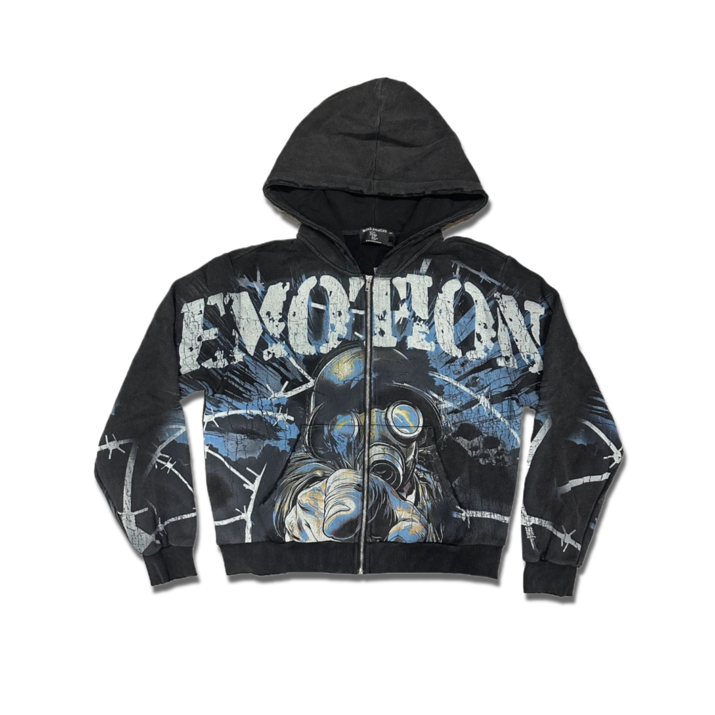 Emotion