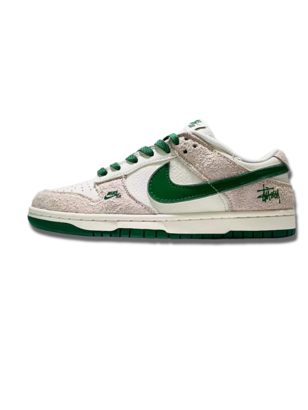 Nike SB Dunk Low “Faith