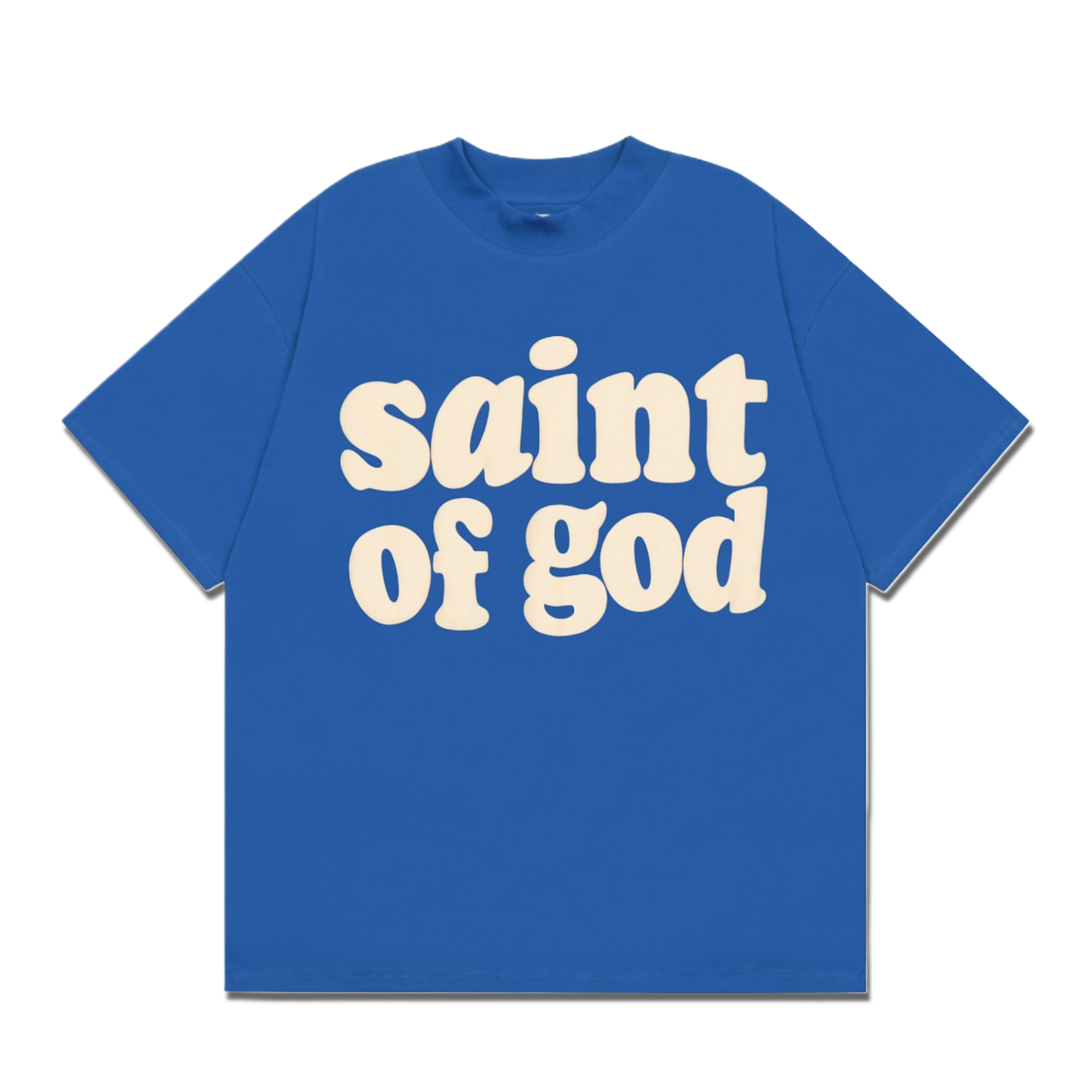 saint of god