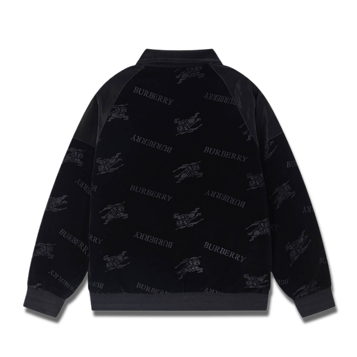 BURBERRY JACKET