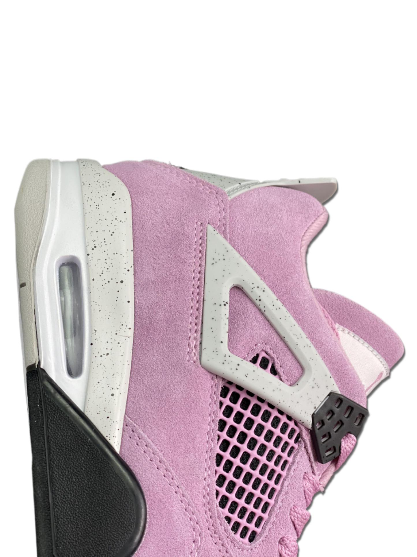 Air Jordan 4 “Orchid