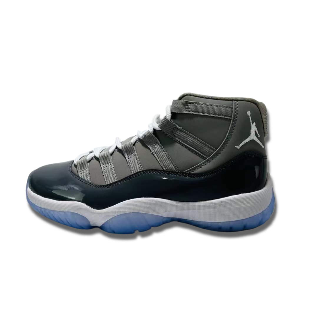 Air Jordan 11 “Cool Grey