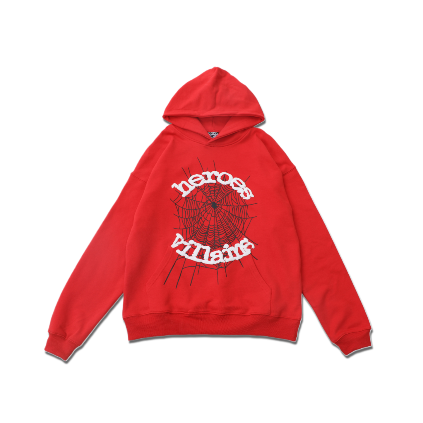 Sp5der hoodie