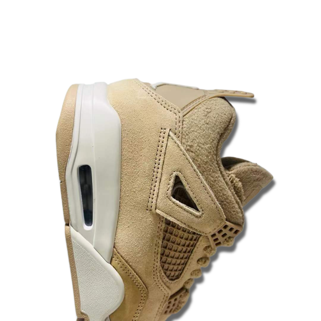Air Jordan 4 WMNS “Cozy Girl