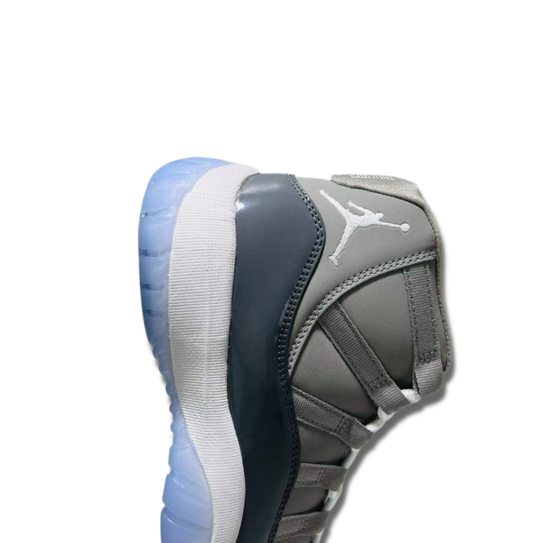 Air Jordan 11 “Cool Grey