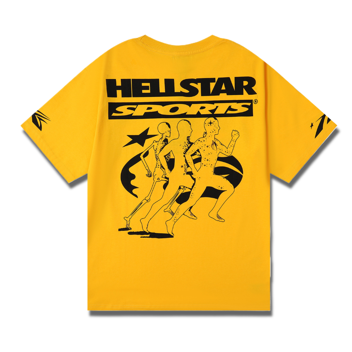 hell star