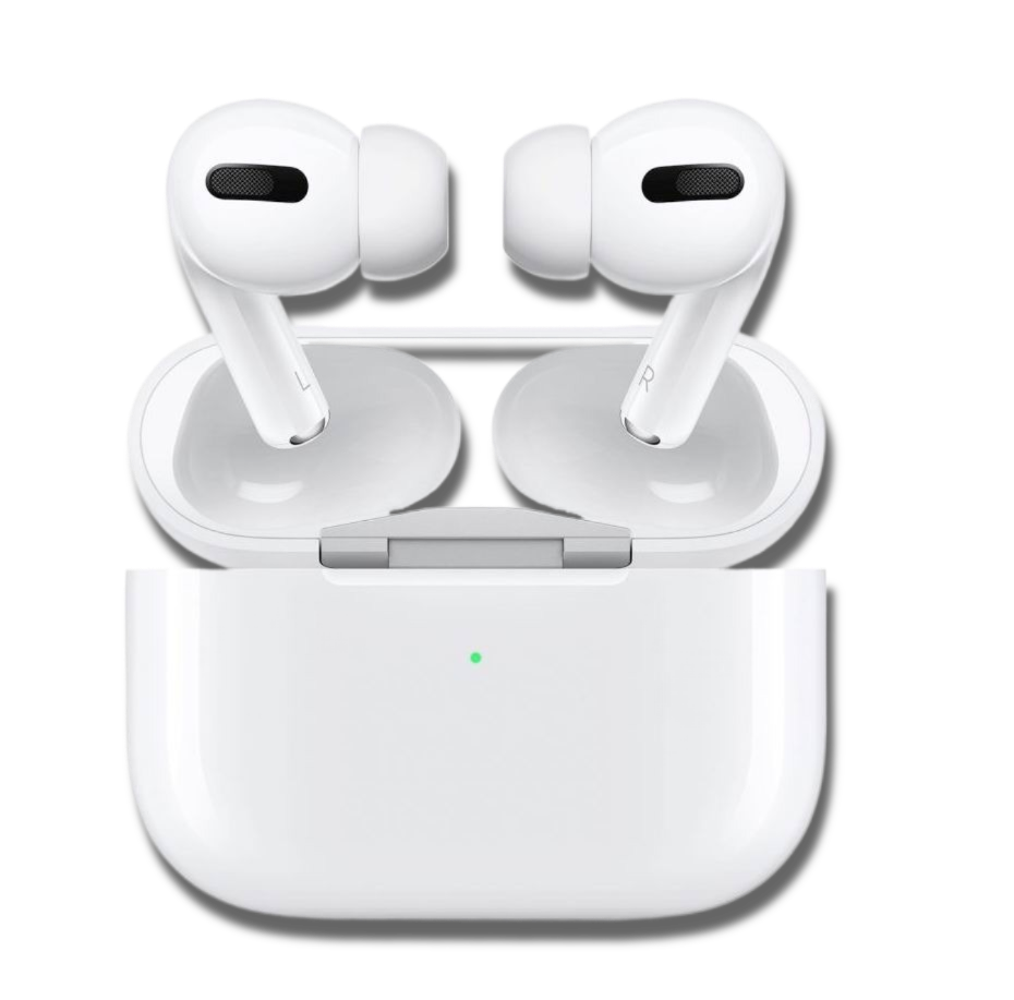 AirPods Pro 3