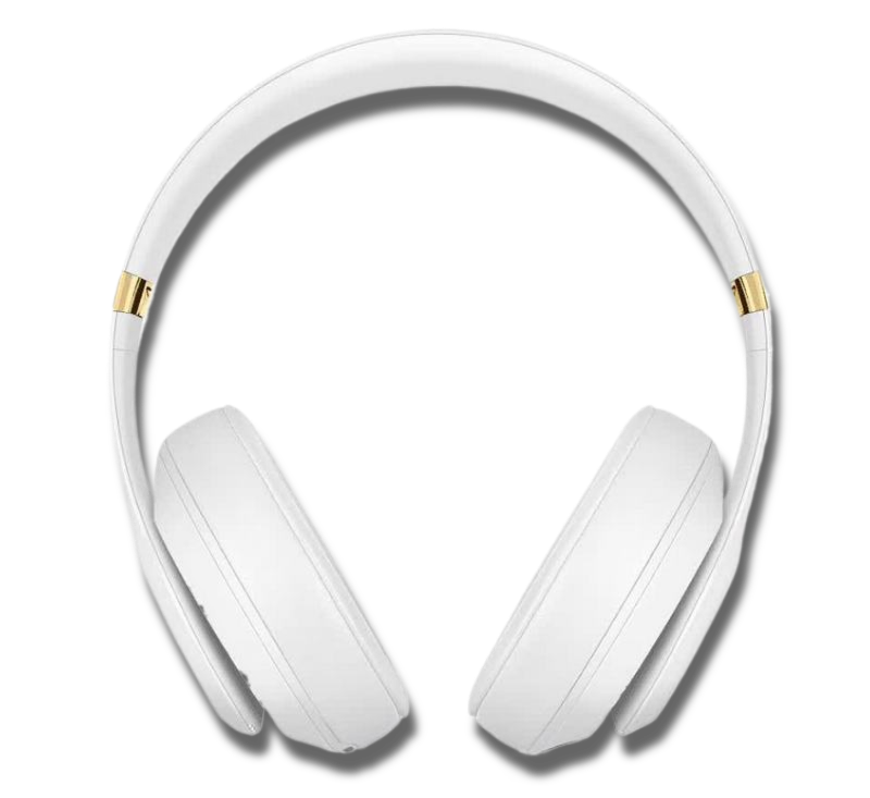 White Beats Studio3