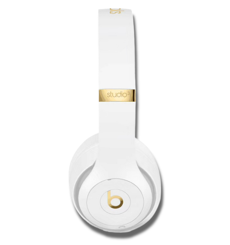 White Beats Studio3