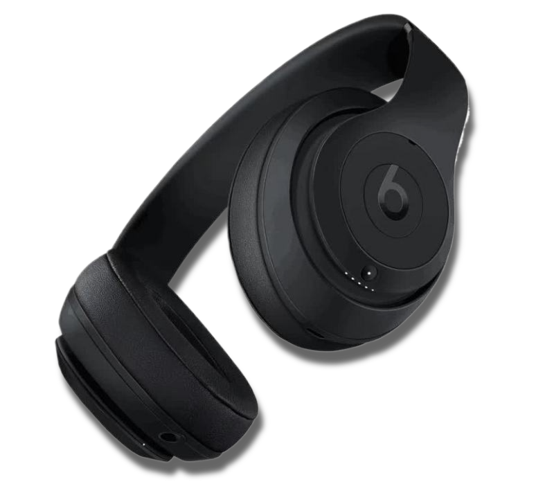 Black Beats Studio3