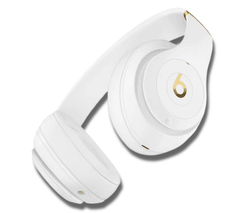 White Beats Studio3