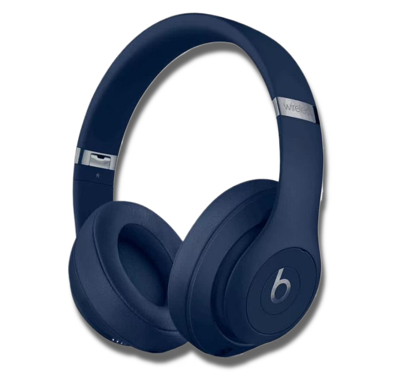 Blue Beats Studio3