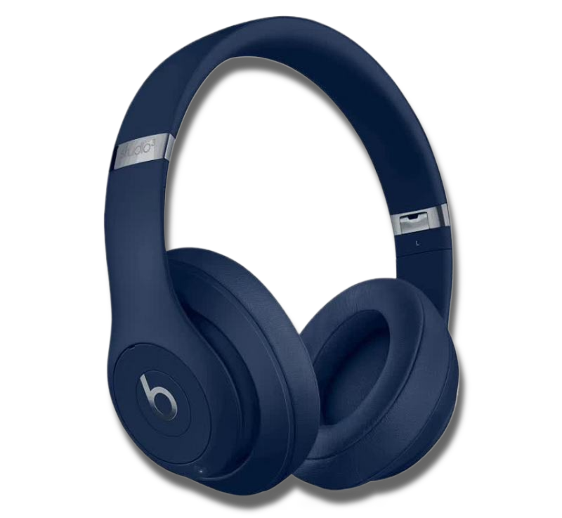 Blue Beats Studio3