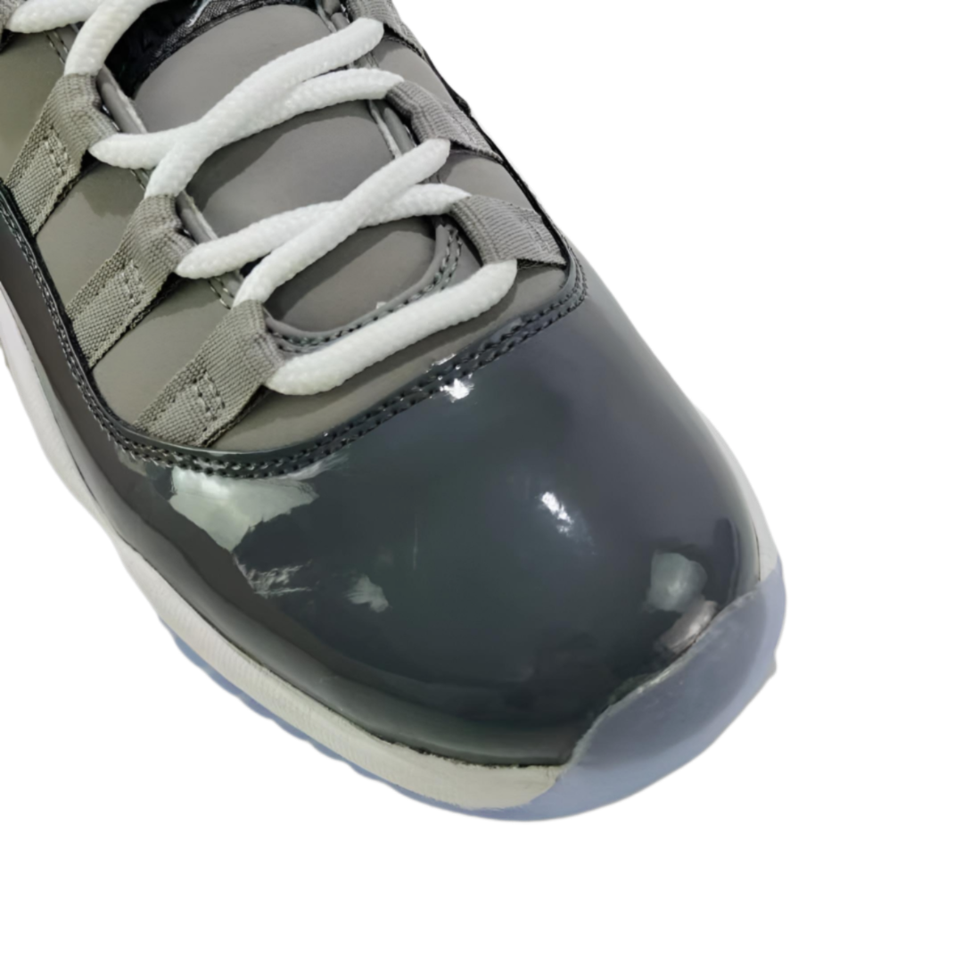 Air Jordan 11 “Cool Grey