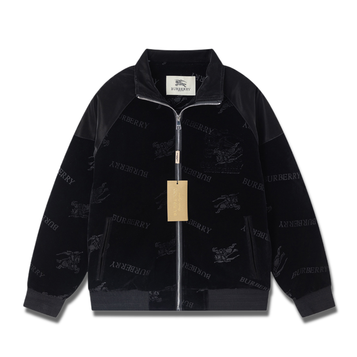 BURBERRY JACKET