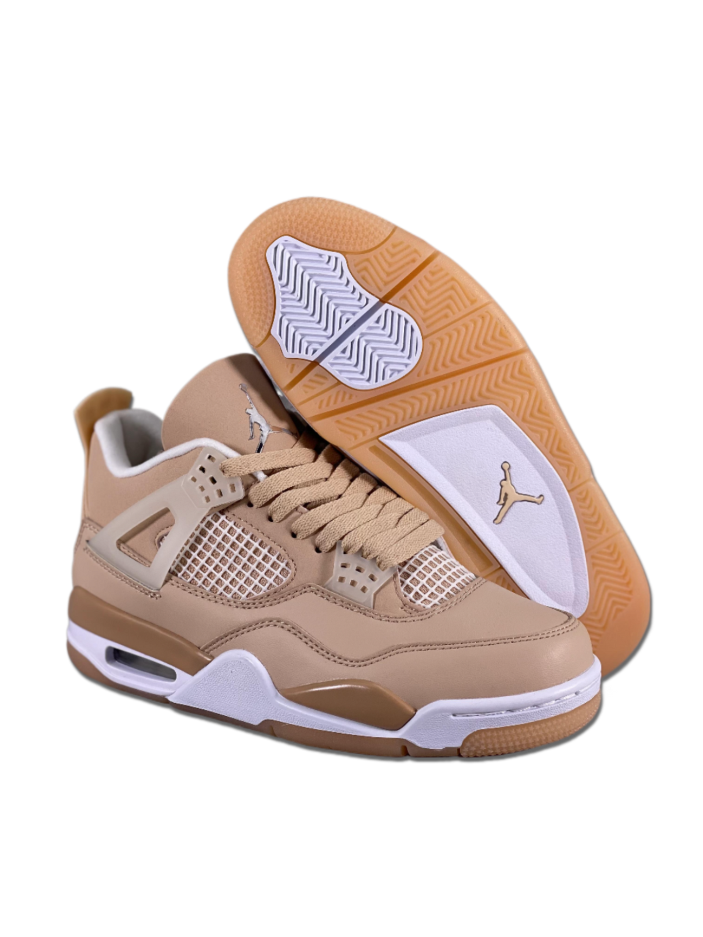 Air Jordan 4 “Shimmer