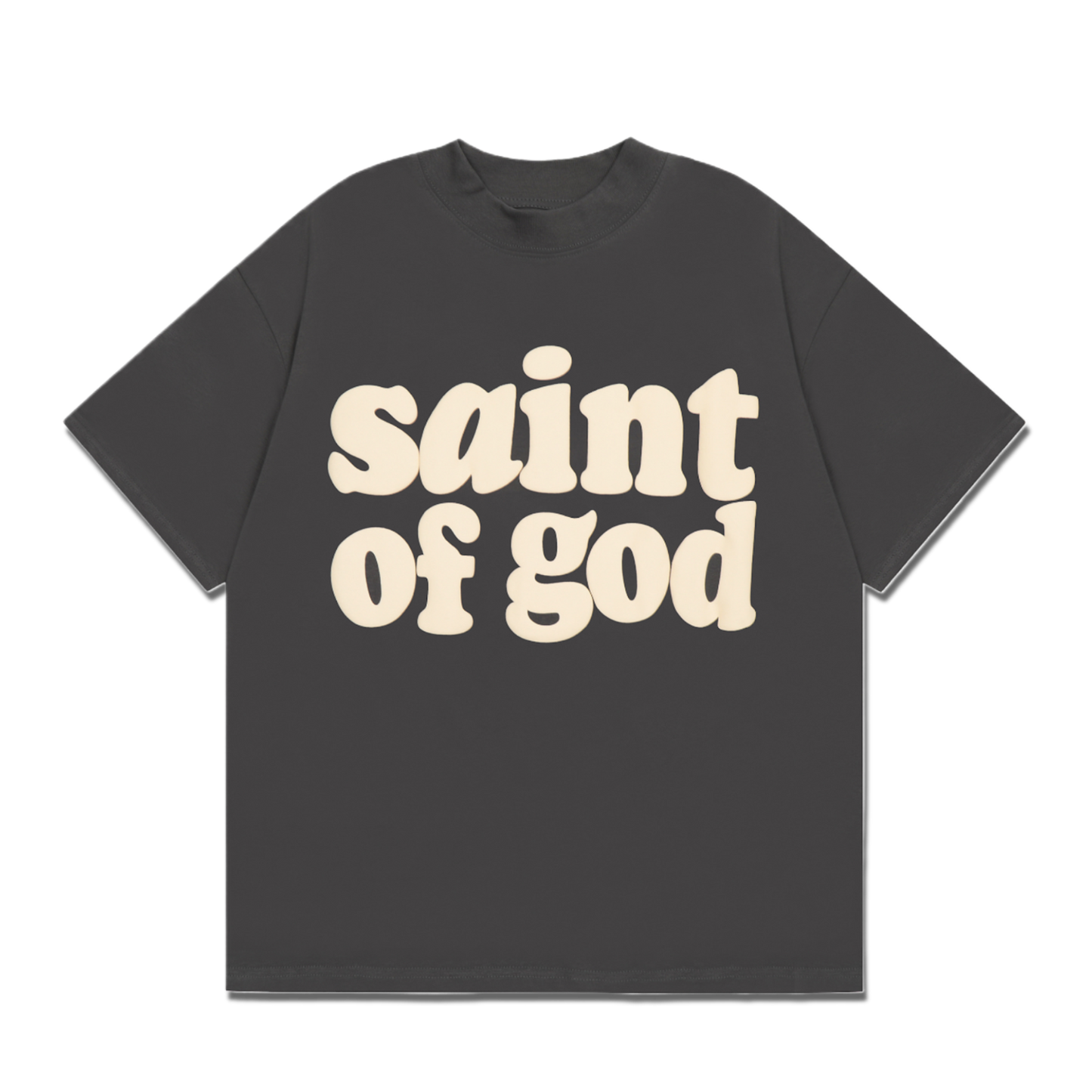 saint of god