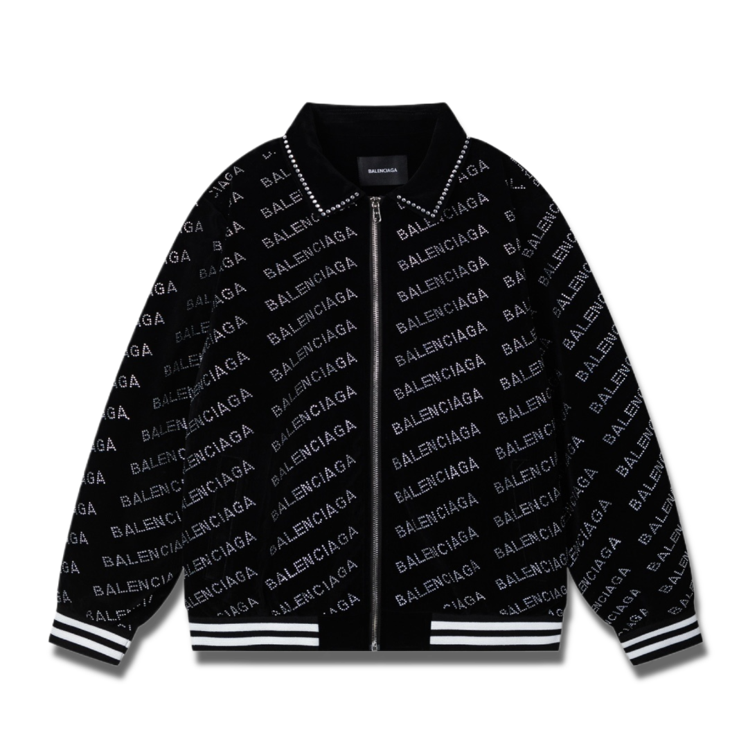 BALENCIAGA JACKET