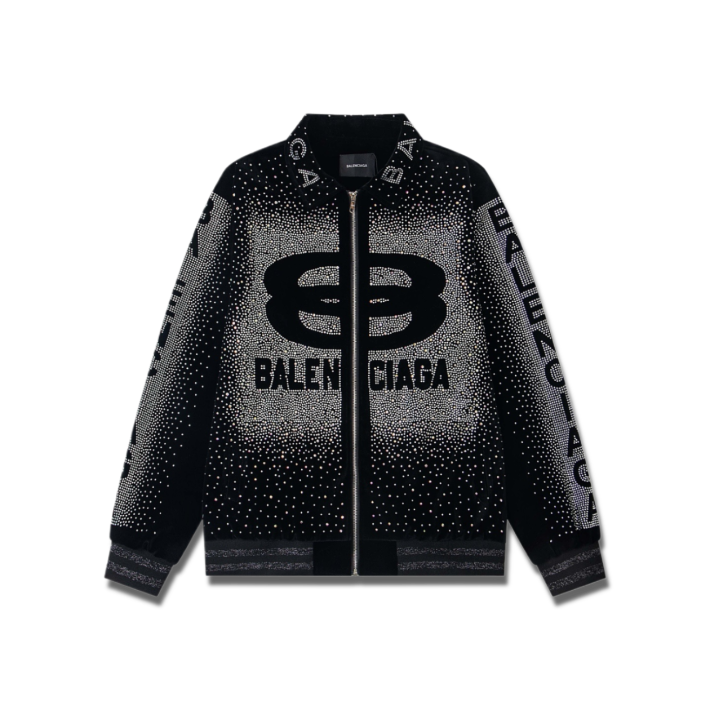BALENCIAGA JACKET