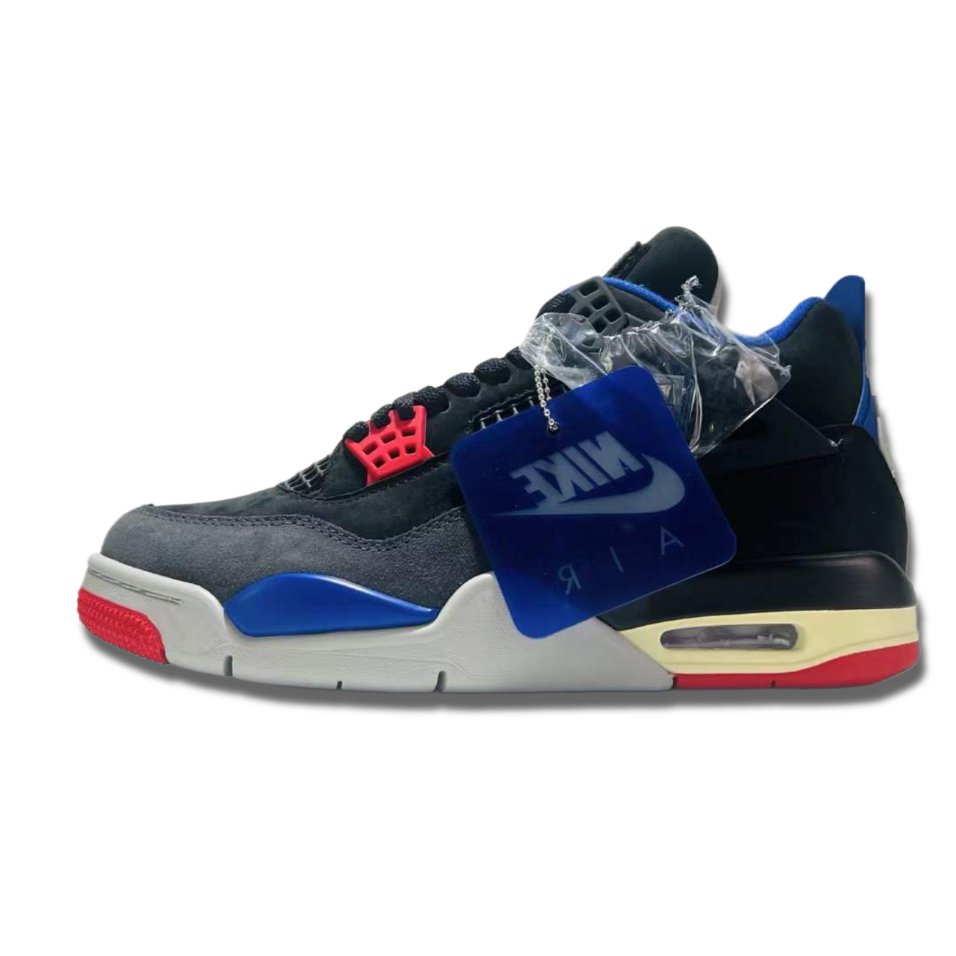 Air Jordan 4 “Rare Air” Laser