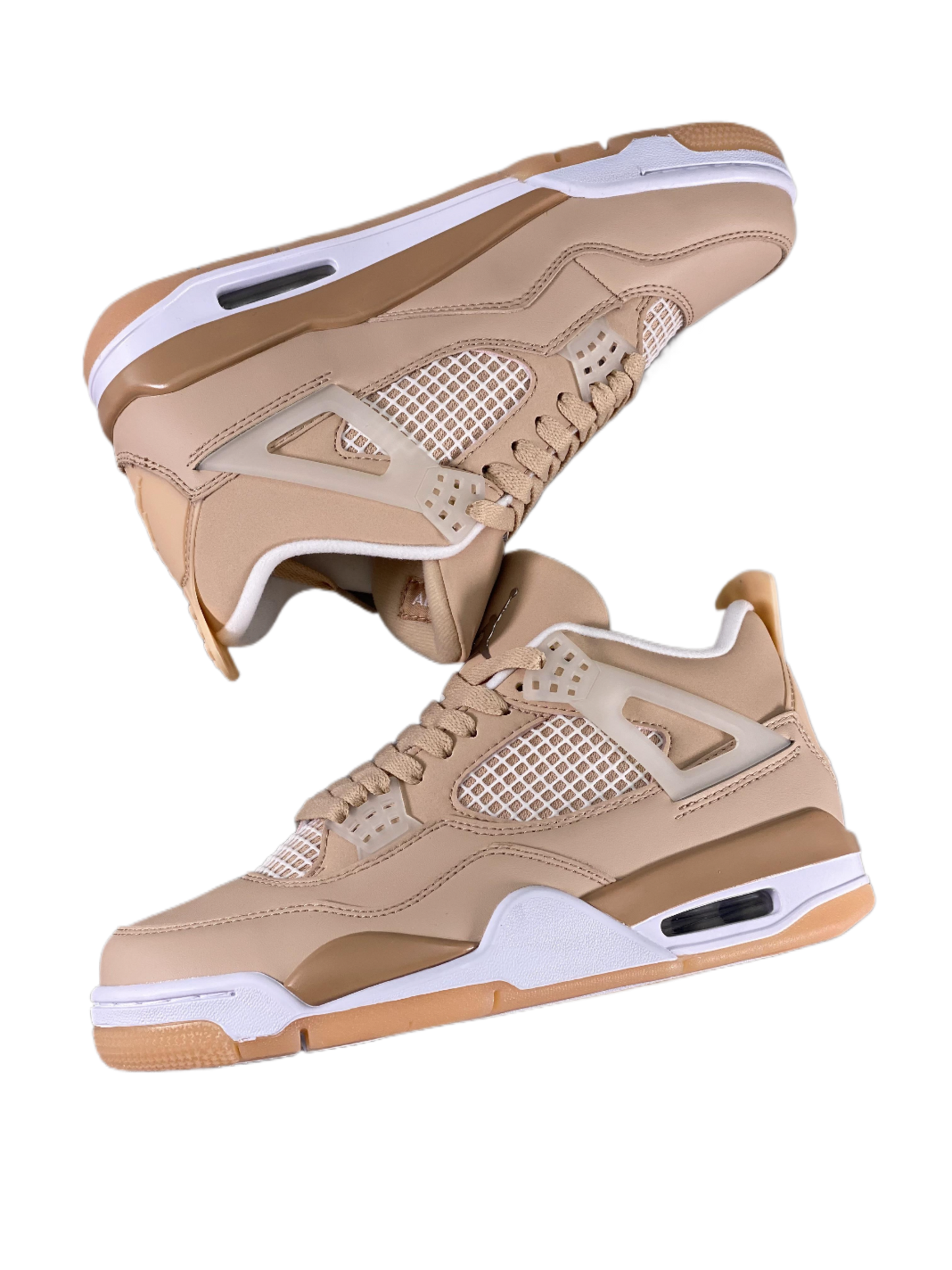 Air Jordan 4 “Shimmer