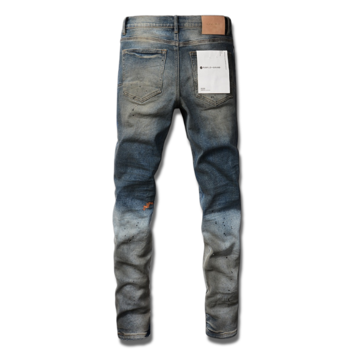 Purple Jeans