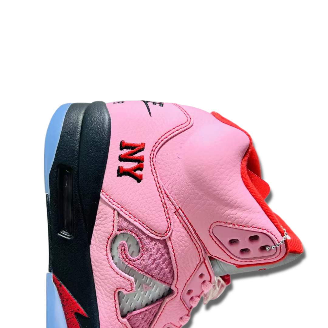 DJ Khaled × Air Jordan 5 OG SP “We The Best