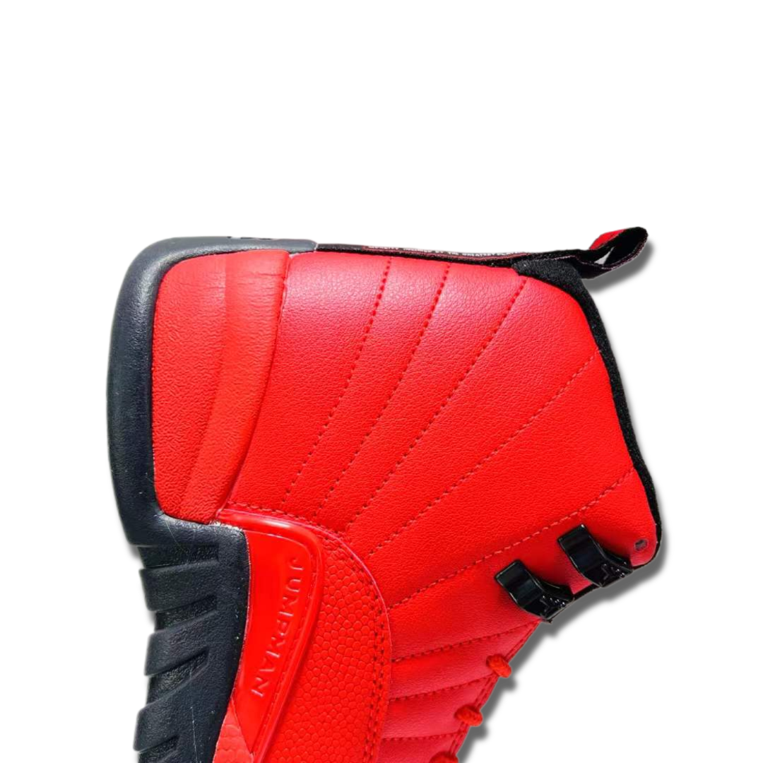 Air Jordan 12 “Gym Red