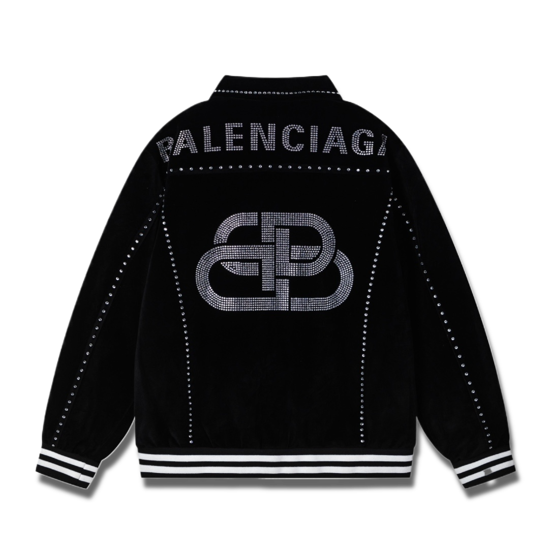 BALENCIAGA JACKET