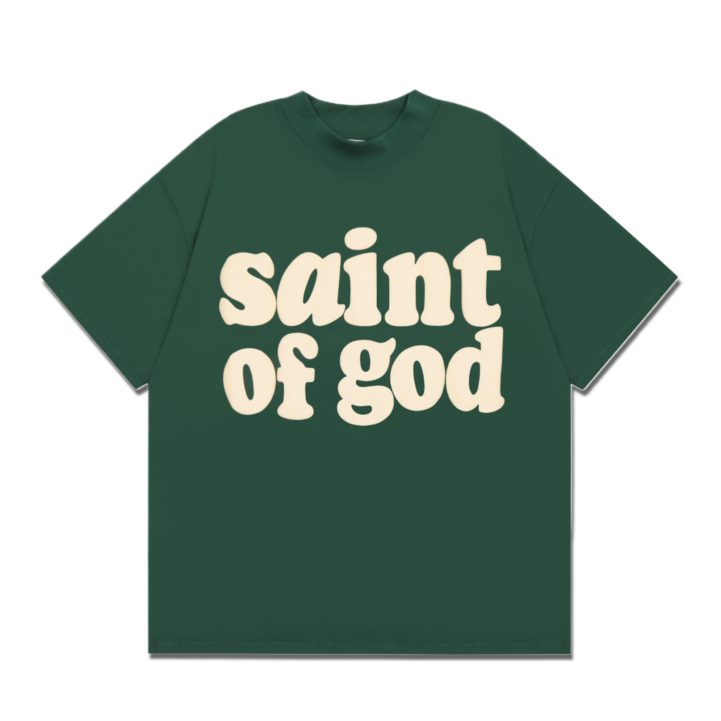 saint of god