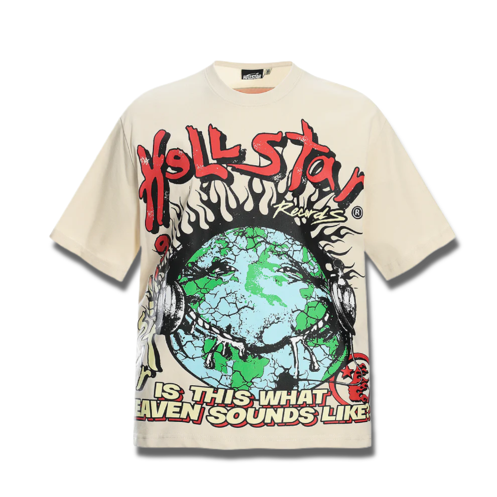 hell Star Shirt