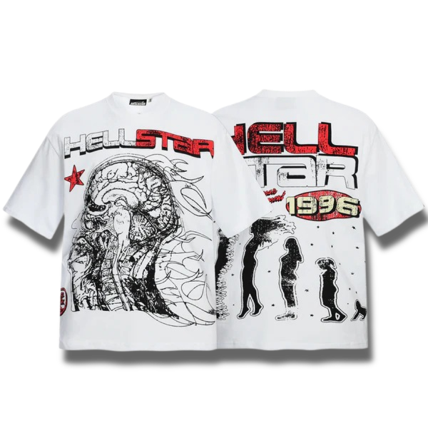 Hell Star Shirt