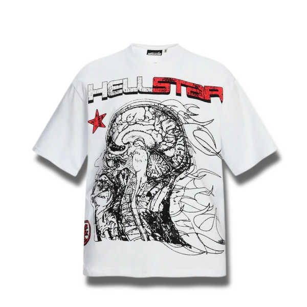 Hell Star Shirt