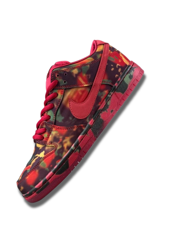 Nike SB Dunk Rose