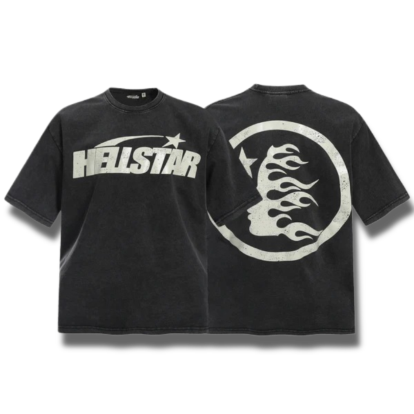 Hell Star Shirt