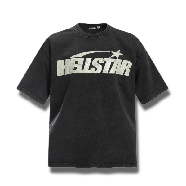 Hell Star Shirt