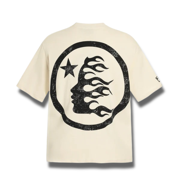 Hell star Shirt