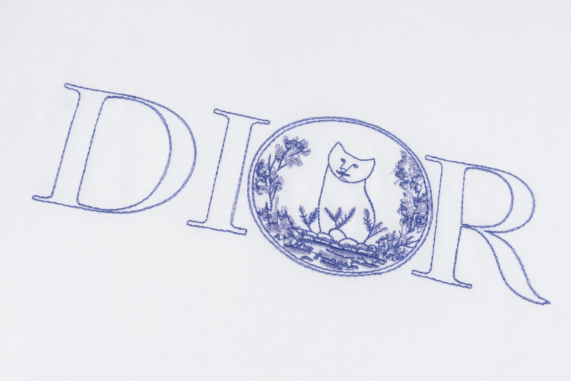 Dior T-Shirt