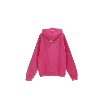 Sp5der hoodie