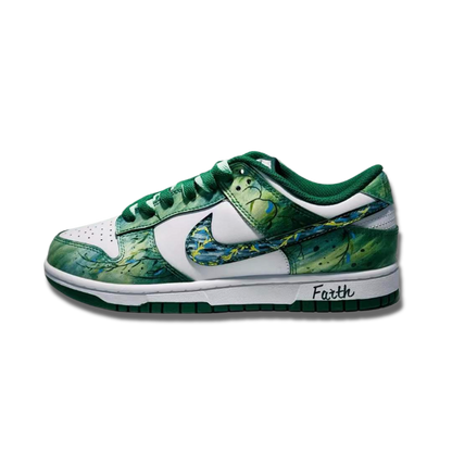 Nike SB Dunk Low “Tree